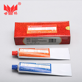 SL3336耐180度鑄件修補(bǔ)膠