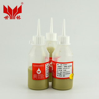 SL8081(耐高溫)液態(tài)密封墊